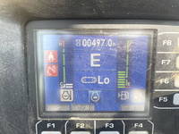 コマツユンボ（バックホー）[写真26]