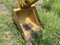 コマツユンボ（バックホー）[写真07]