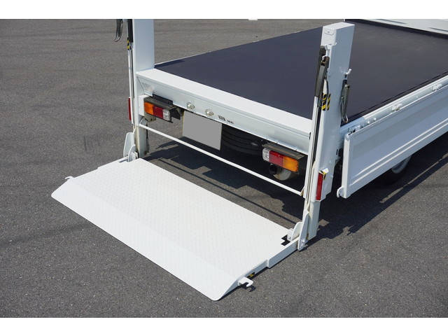 トヨタその他の車種平ボディ小型（2t・3t）[写真10]