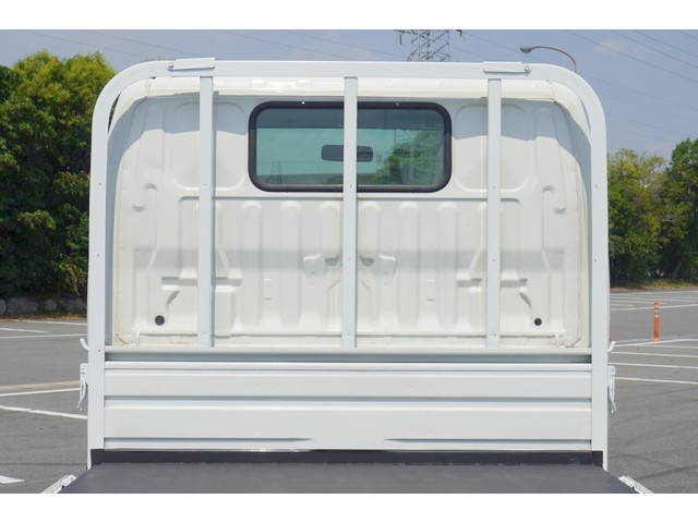 トヨタその他の車種平ボディ小型（2t・3t）[写真11]