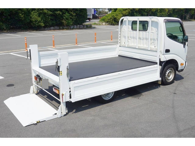 トヨタその他の車種平ボディ小型（2t・3t）[写真14]