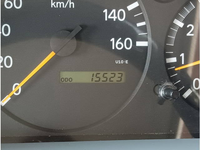 トヨタその他の車種平ボディ小型（2t・3t）[写真16]