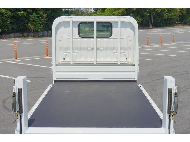 トヨタその他の車種平ボディ小型（2t・3t）[写真17]