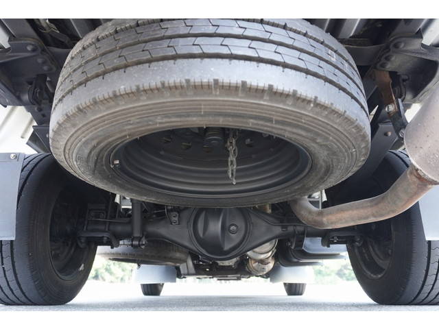 トヨタその他の車種平ボディ小型（2t・3t）[写真18]