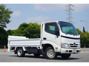 トヨタその他の車種平ボディ2016年(平成28年)QDF-KDY221