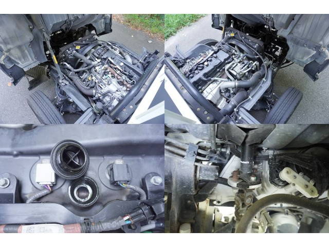 トヨタその他の車種平ボディ小型（2t・3t）[写真21]