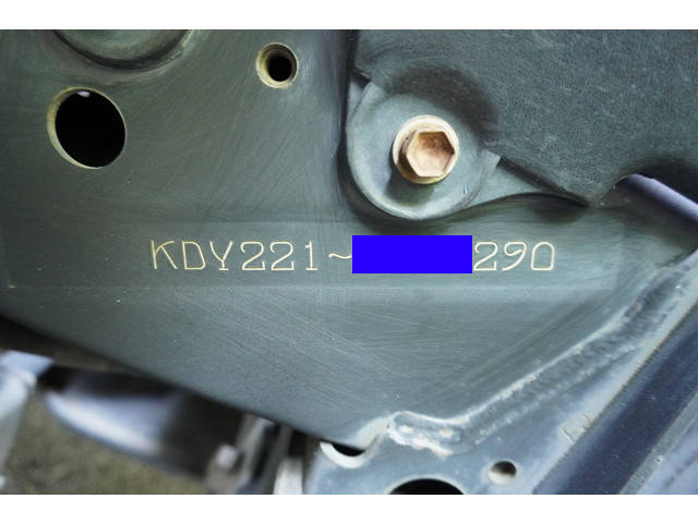 トヨタその他の車種平ボディ小型（2t・3t）[写真22]