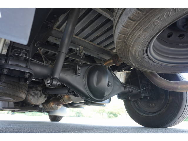 トヨタその他の車種平ボディ小型（2t・3t）[写真24]