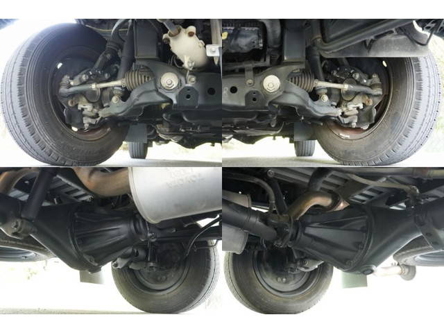 トヨタその他の車種平ボディ小型（2t・3t）[写真29]