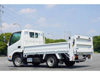 トヨタその他の車種平ボディ小型（2t・3t）[写真02]