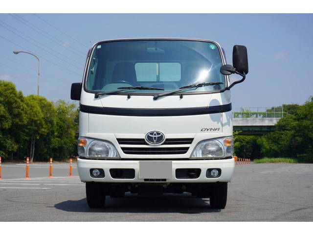 トヨタその他の車種平ボディ小型（2t・3t）[写真03]