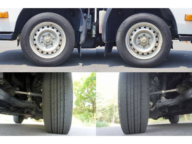 トヨタその他の車種平ボディ小型（2t・3t）[写真30]