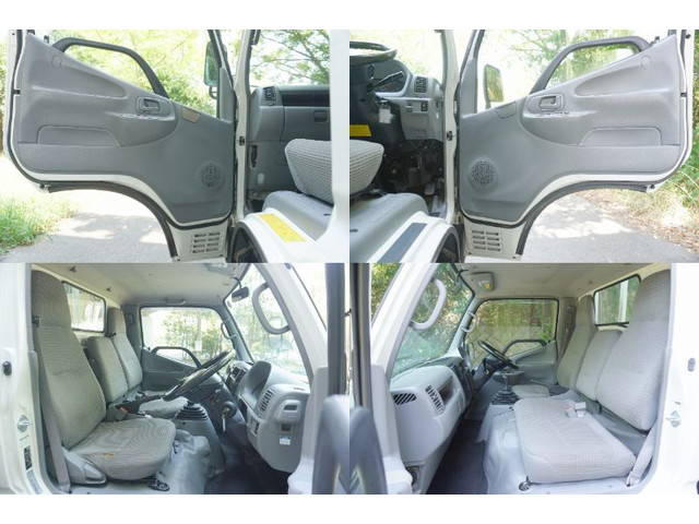 トヨタその他の車種平ボディ小型（2t・3t）[写真32]