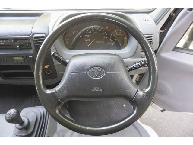 トヨタその他の車種平ボディ小型（2t・3t）[写真33]