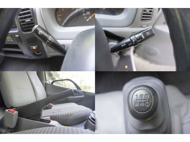 トヨタその他の車種平ボディ小型（2t・3t）[写真34]