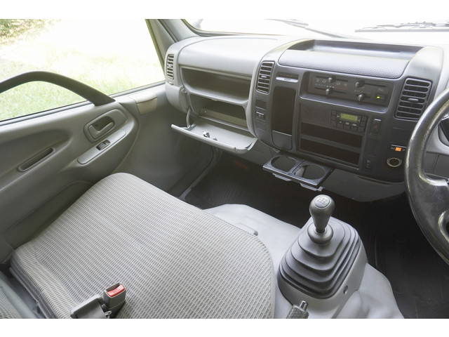 トヨタその他の車種平ボディ小型（2t・3t）[写真36]