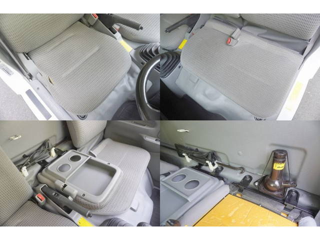 トヨタその他の車種平ボディ小型（2t・3t）[写真40]