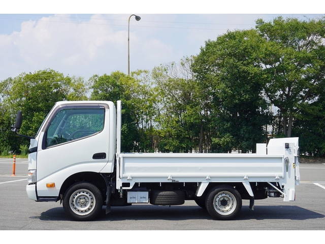 トヨタその他の車種平ボディ小型（2t・3t）[写真06]