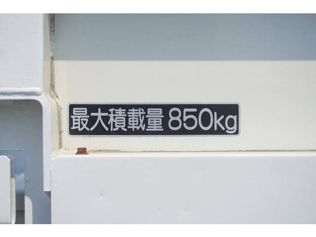 トヨタその他の車種平ボディ小型（2t・3t）[写真07]