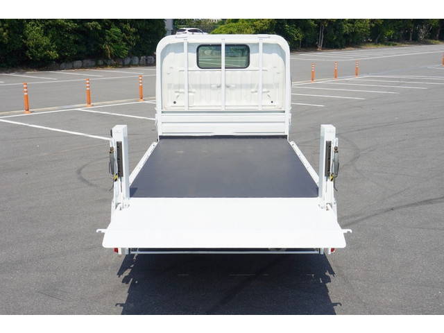 トヨタその他の車種平ボディ小型（2t・3t）[写真09]