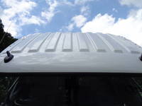 三菱ふそうファイターコンテナ専用車中型（4t）[写真11]