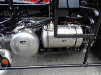 三菱ふそうファイターコンテナ専用車中型（4t）[写真13]