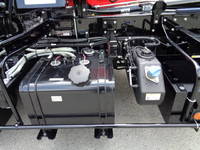 三菱ふそうファイターコンテナ専用車中型（4t）[写真15]