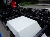 三菱ふそうファイターコンテナ専用車中型（4t）[写真17]