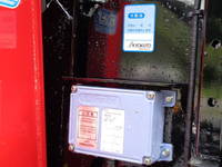 三菱ふそうファイターコンテナ専用車中型（4t）[写真20]