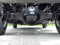 三菱ふそうファイターコンテナ専用車中型（4t）[写真22]