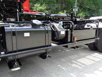 三菱ふそうファイターコンテナ専用車中型（4t）[写真23]