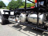 三菱ふそうファイターコンテナ専用車中型（4t）[写真24]