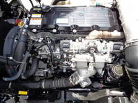 三菱ふそうファイターコンテナ専用車中型（4t）[写真25]