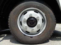 三菱ふそうファイターコンテナ専用車中型（4t）[写真27]