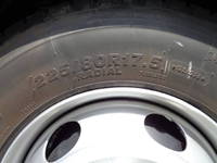 三菱ふそうファイターコンテナ専用車中型（4t）[写真28]