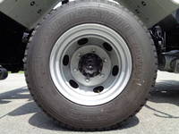 三菱ふそうファイターコンテナ専用車中型（4t）[写真29]