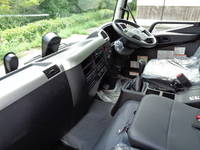 三菱ふそうファイターコンテナ専用車中型（4t）[写真32]