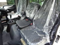 三菱ふそうファイターコンテナ専用車中型（4t）[写真33]