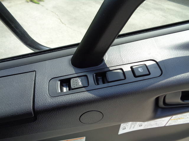 三菱ふそうファイターコンテナ専用車中型（4t）[写真39]