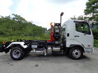 三菱ふそうファイターコンテナ専用車中型（4t）[写真05]