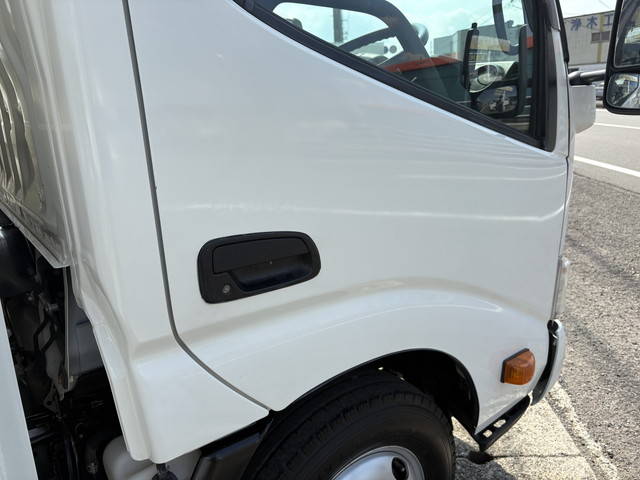 日野デュトロダンプ小型（2t・3t）[写真10]