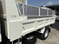 日野デュトロダンプ小型（2t・3t）[写真12]