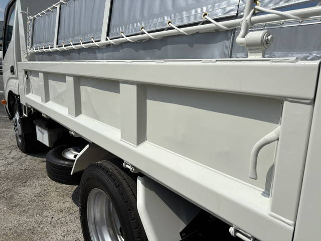 日野デュトロダンプ小型（2t・3t）[写真13]