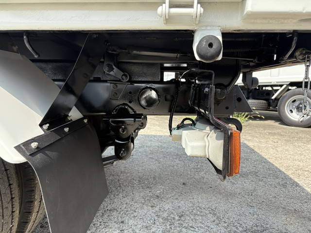 日野デュトロダンプ小型（2t・3t）[写真15]