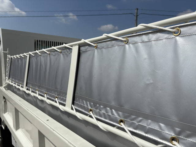 日野デュトロダンプ小型（2t・3t）[写真17]