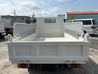 日野デュトロダンプ小型（2t・3t）[写真19]