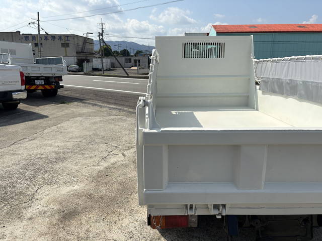 日野デュトロダンプ小型（2t・3t）[写真19]