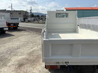 日野デュトロダンプ小型（2t・3t）[写真20]