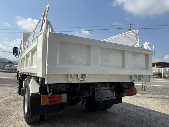 日野デュトロダンプ小型（2t・3t）[写真02]