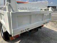 日野デュトロダンプ小型（2t・3t）[写真21]